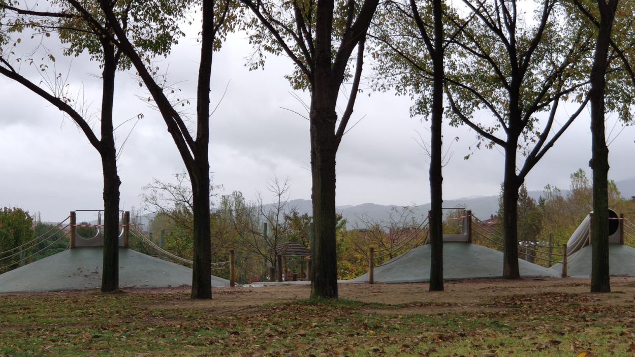 El Suprem ratifica el pla urbanístic del Turó de Can Mates