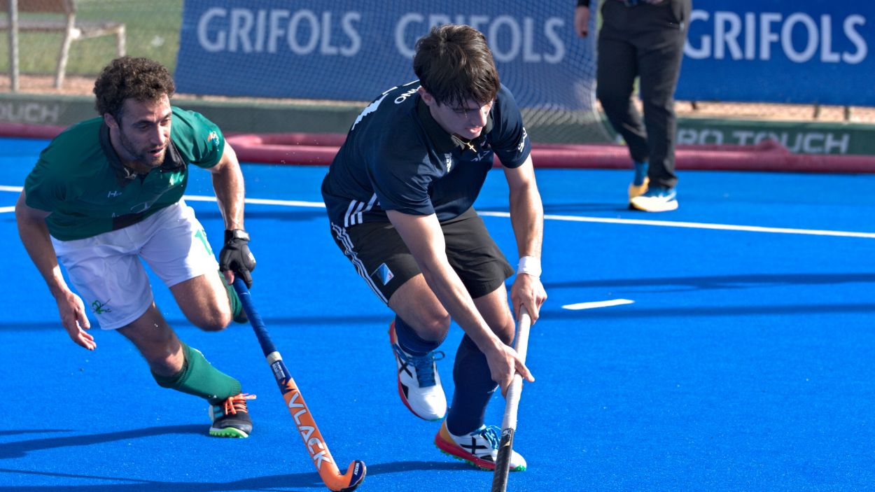 Mauri Benito (SantCugatCreix): 