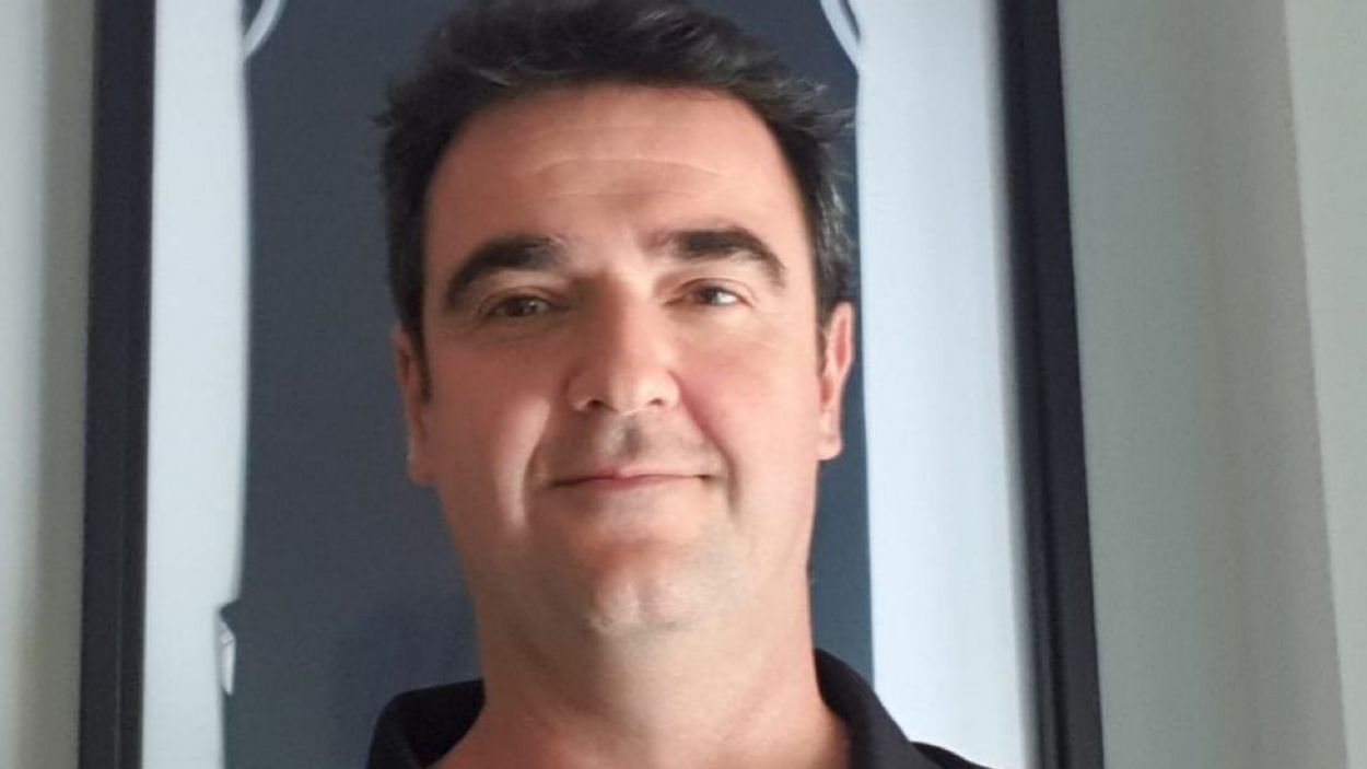 Quique Sánchez: 