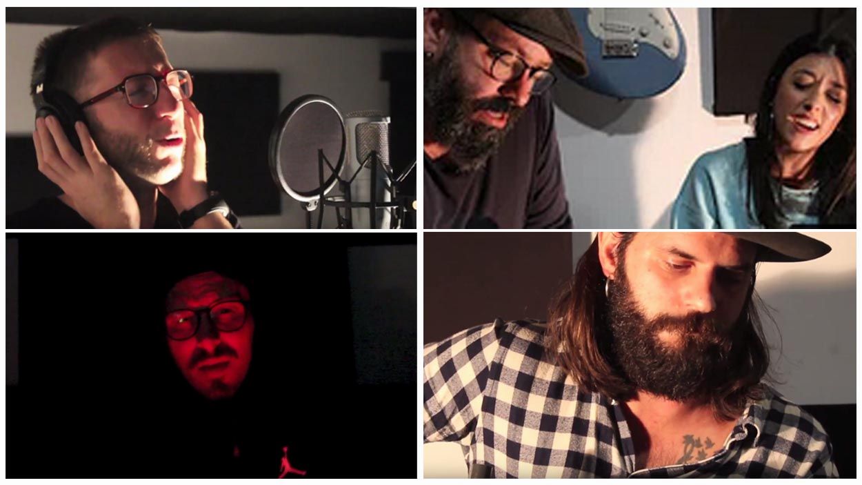 Les novetats musicals de la productora Sotasons al 91.5 FM