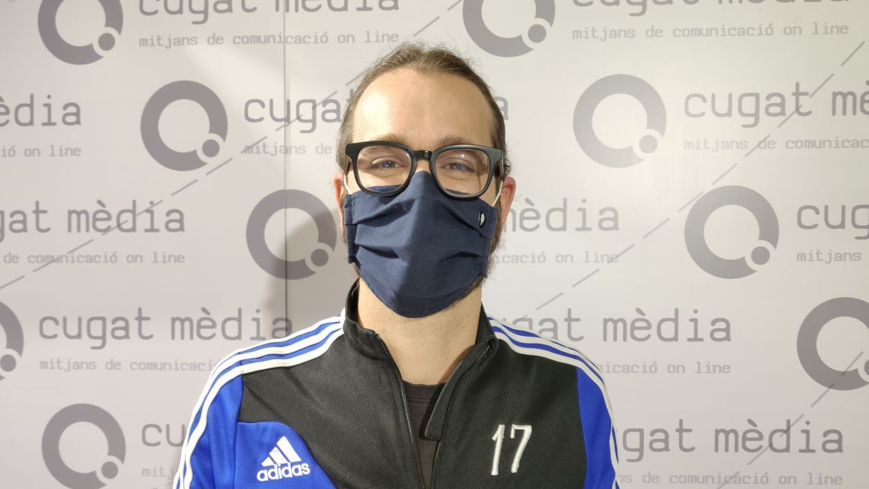 La Companyia MINíssimA presenta el seu primer disc