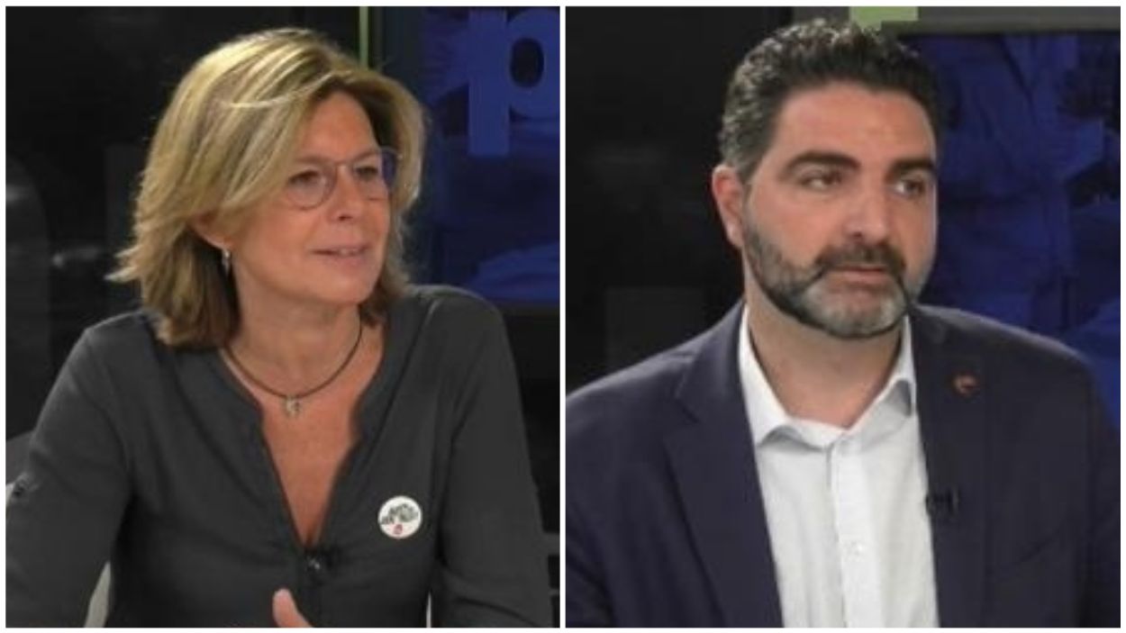 Junts i Cs, satisfets per l'anunci de compra de Torre Negra, però molestos per saber-ho per la premsa