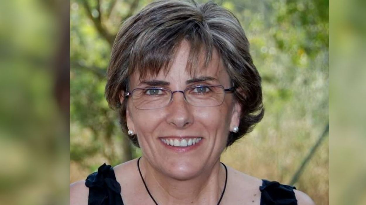 Antònia Latorre (Mainada): 