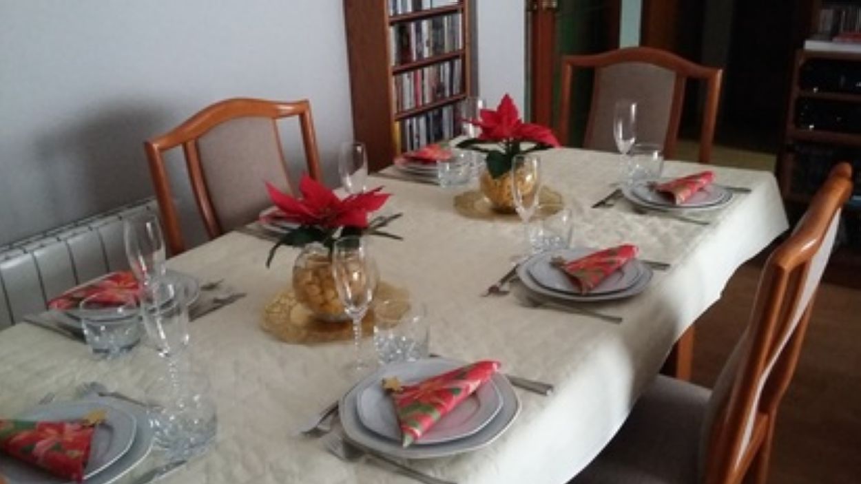 Com serà aquest Nadal? Àpats de màxim 10 persones i mobilitat lliure