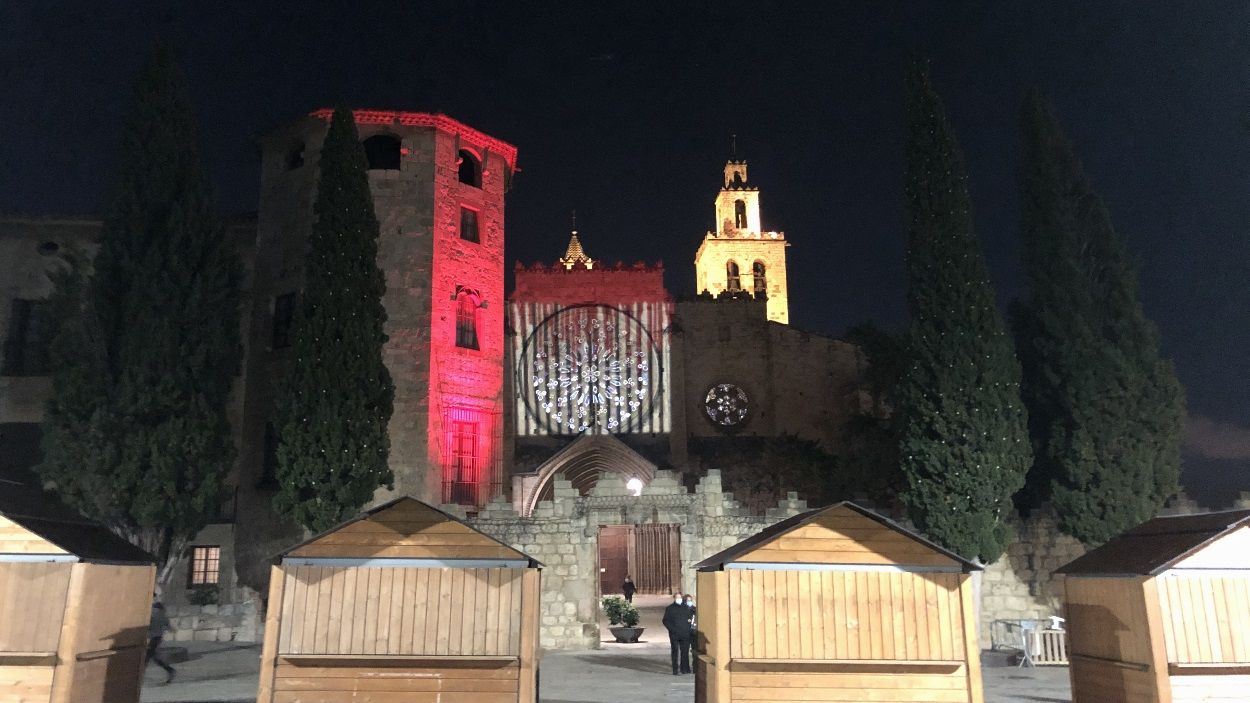 Sant Cugat es bolca contra les violències masclistes