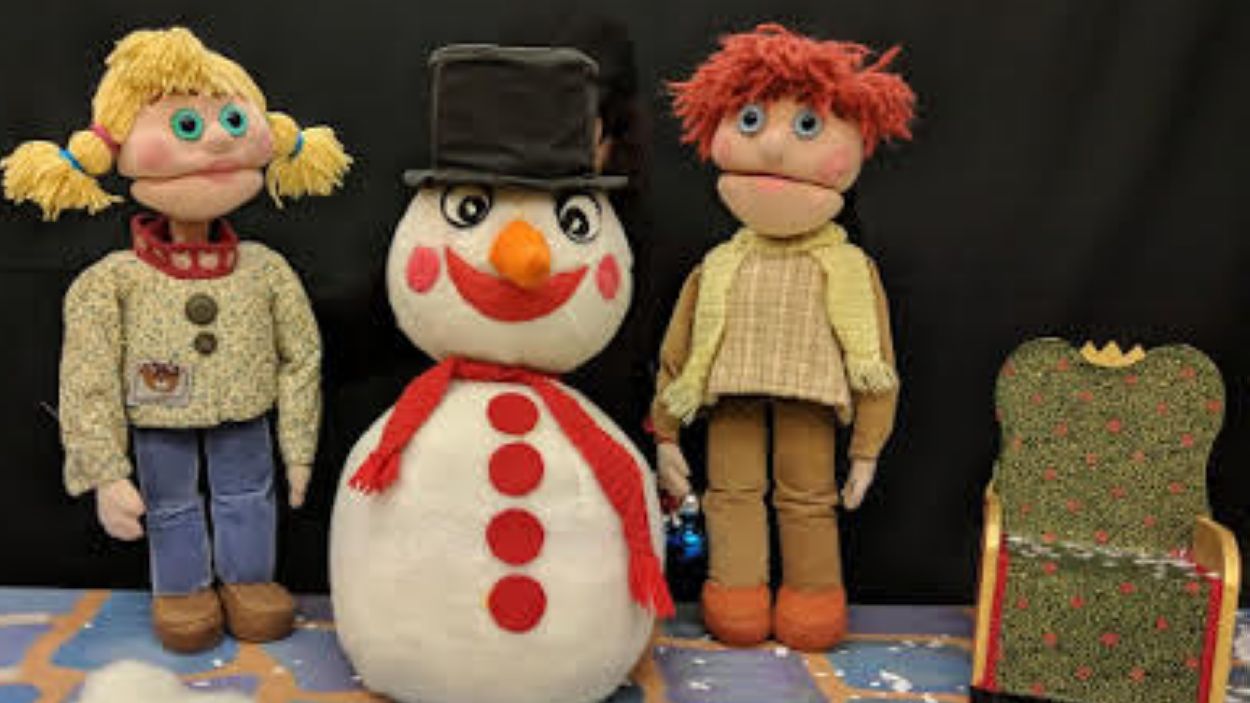 Can Ninot prepara un Nadal ple de titelles amb sis espectacles diferents