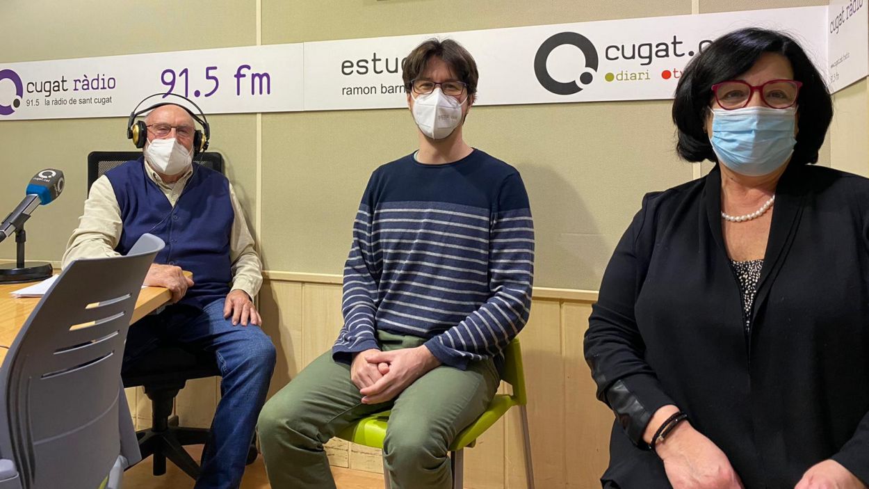 El 'Molta Comèdia' fa una mirada a les tres dècades de vida de l'Orquestra Simfònica Sant Cugat
