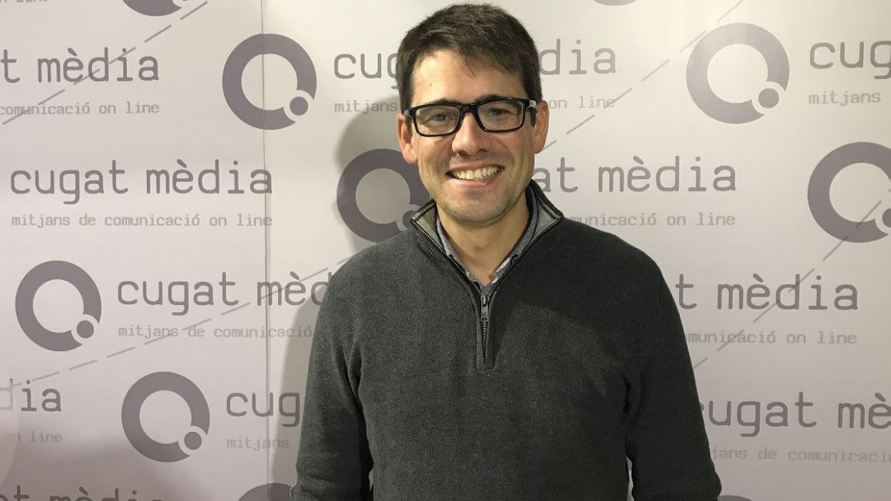 Arsenio Cañada (RTVE): 