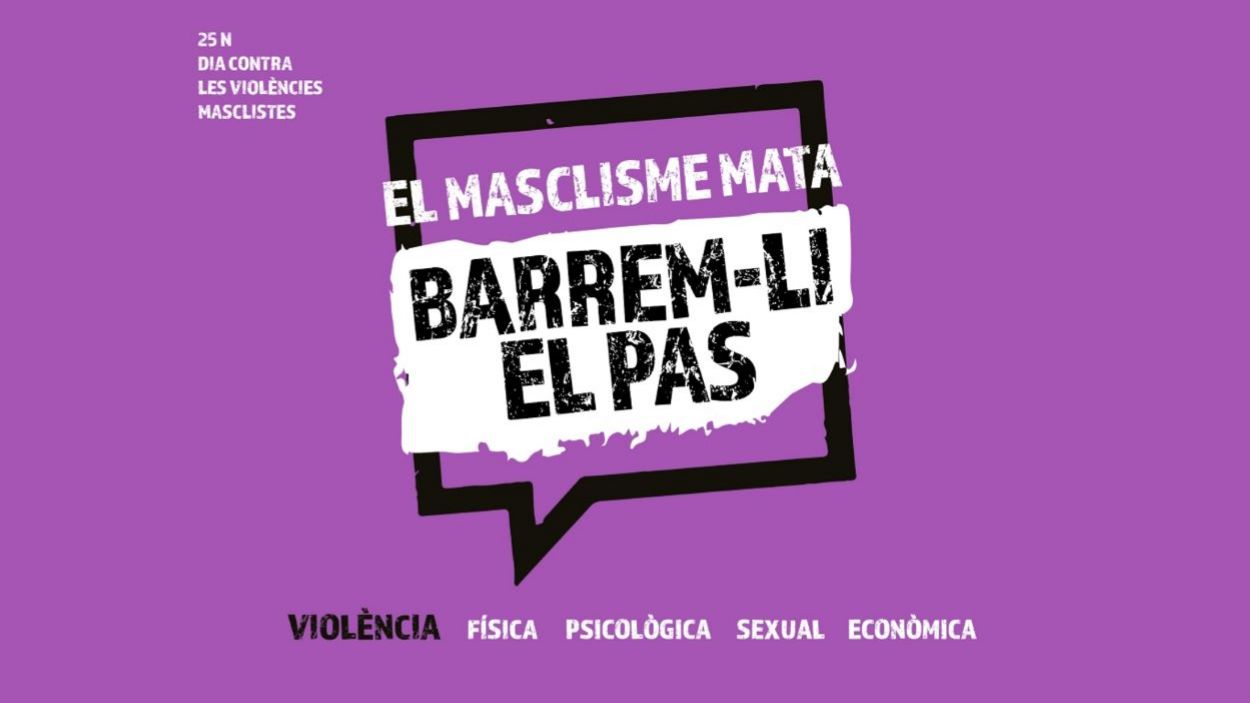 Refugees Welcome posa el focus en la intersecció entre gènere i migracions