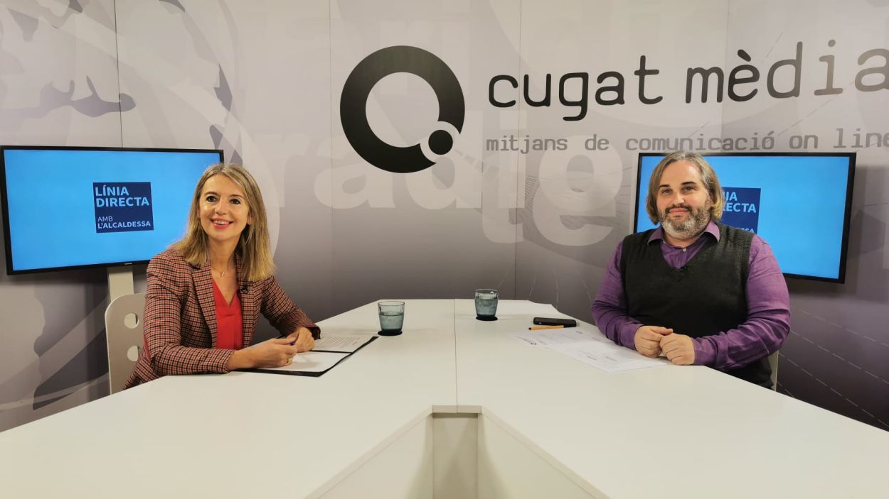 La Zona de Baixes Emissions s'activarà a Sant Cugat el primer trimestre del 2021