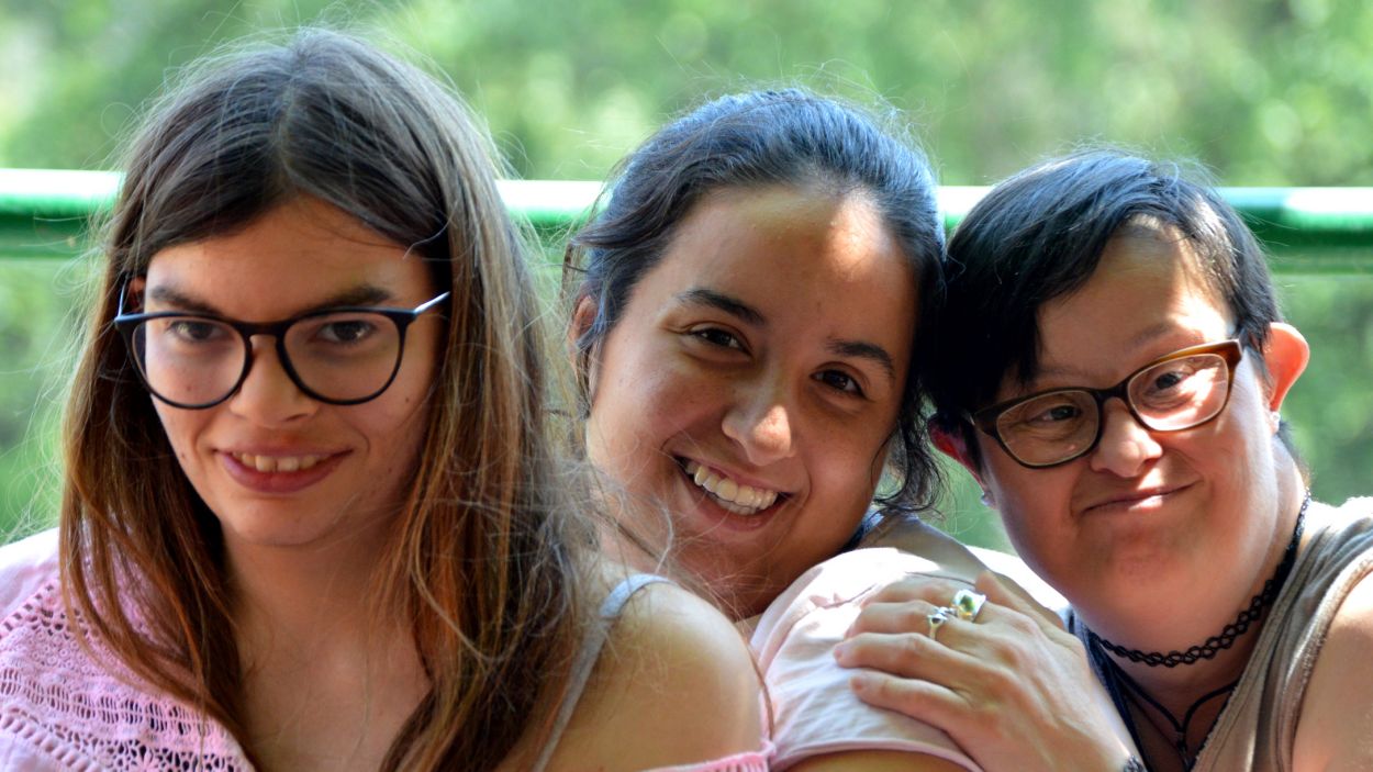 Aquest dijous, programa especial pel Dia Mundial de les persones amb Discapacitat a Ràdio Sant Cugat