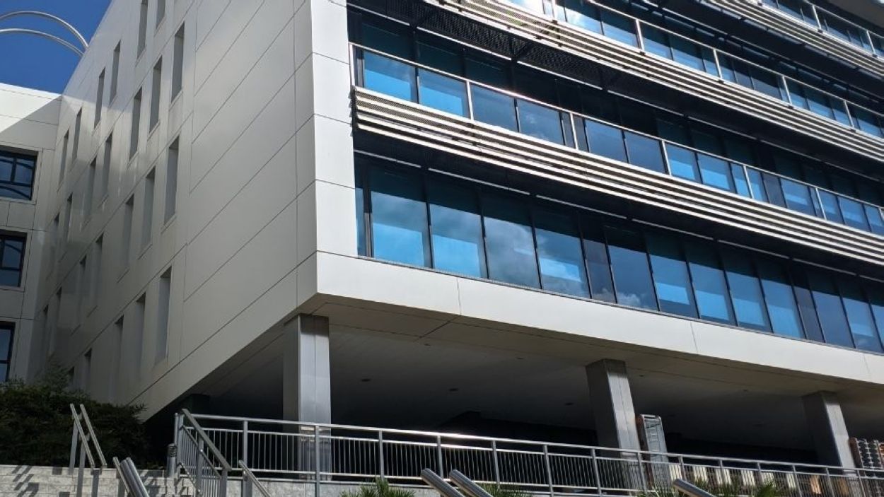 Fluidra triplica els beneficis durant el primer semestre, fins als 174 milions d'euros