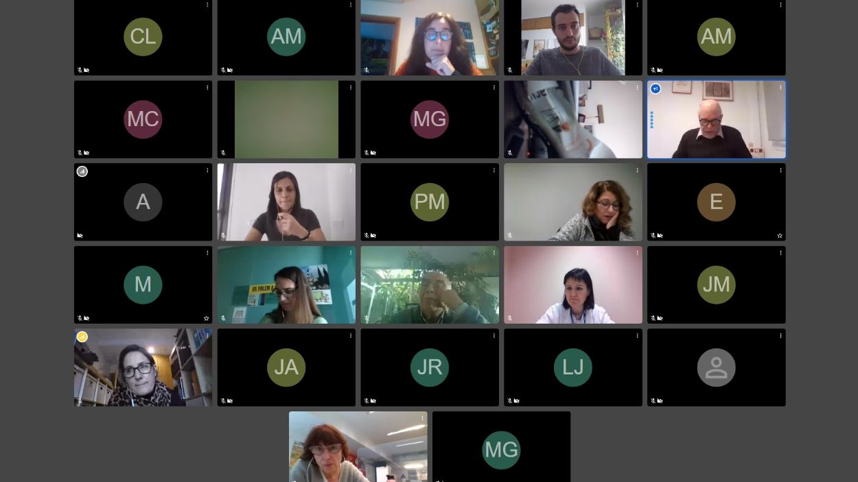 Sant Cugat reflexiona sobre els efectes de la pandèmia en la salut mental d'infants i joves