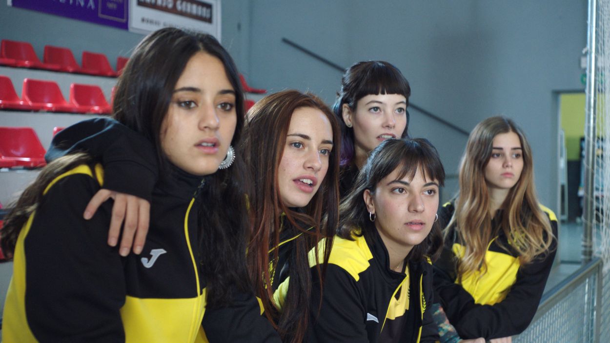 En marxa la Setmana del Talent del Clúster Audiovisual de Catalunya