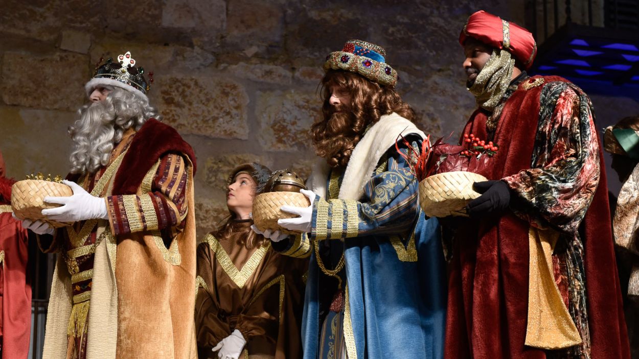 Sant Cugat es queda sense Cavalcada de Reis, però Ses Majestats arribaran 