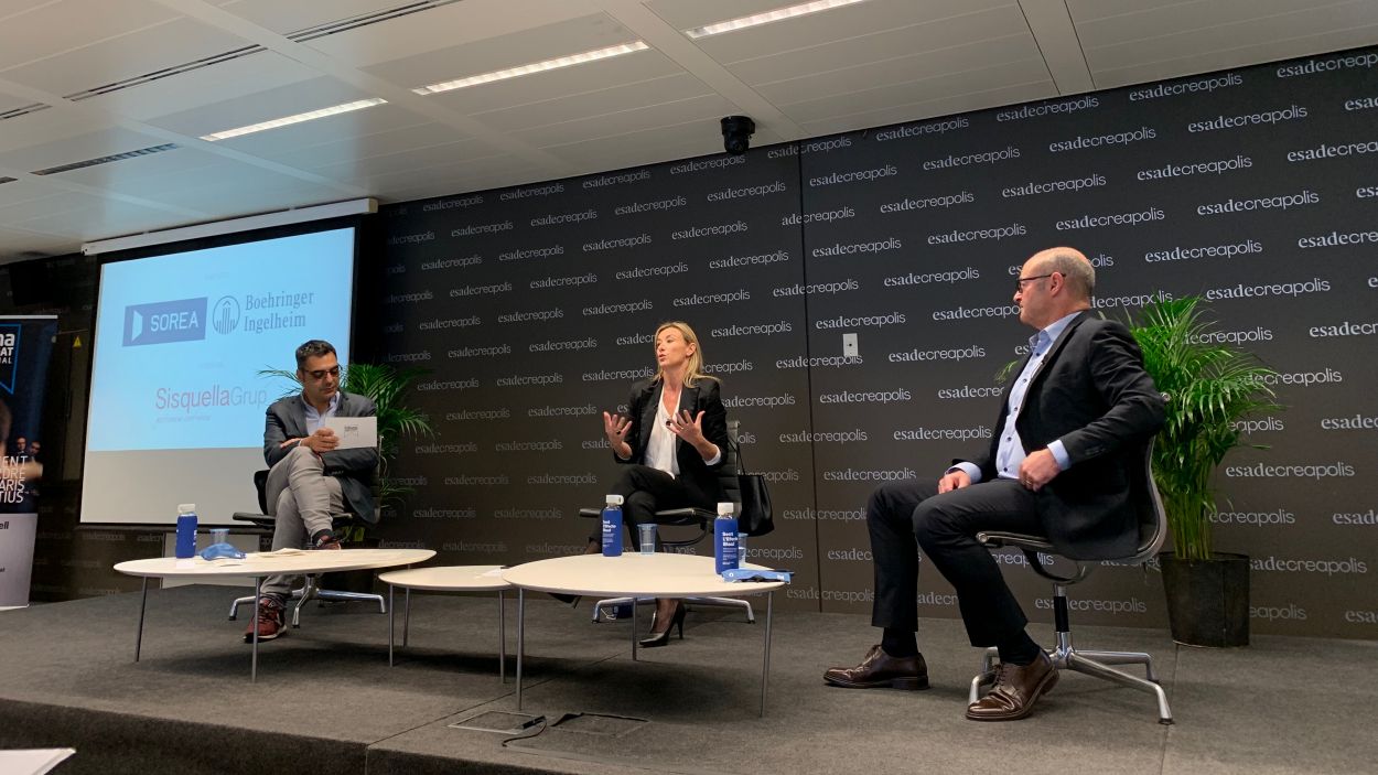 El Tribuna Sant Cugat reflexiona sobre com la pandèmia ha accelerat la revolució 4.0 a les empreses