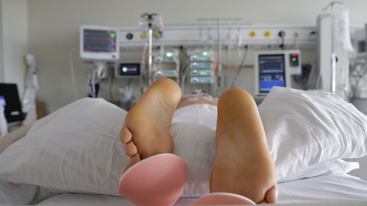 L'UCI: on no vols ser