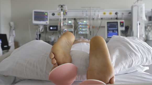 L'Uci,  l'últim recurs