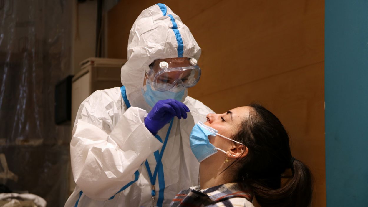 El coronavirus protagonitza les notícies més llegides de l'any