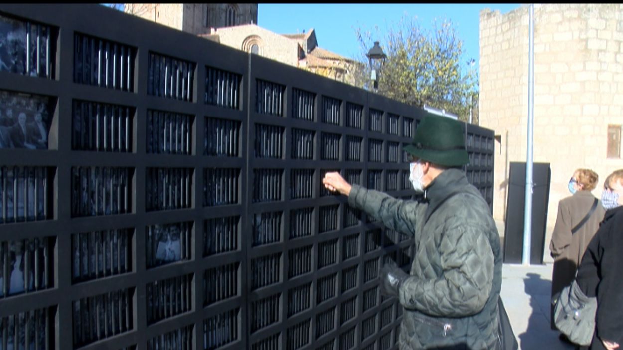 Sant Cugat reivindica l'alliberament dels 