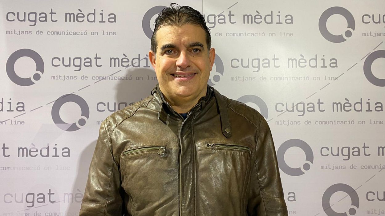 Lluís Fernández- Alá: 