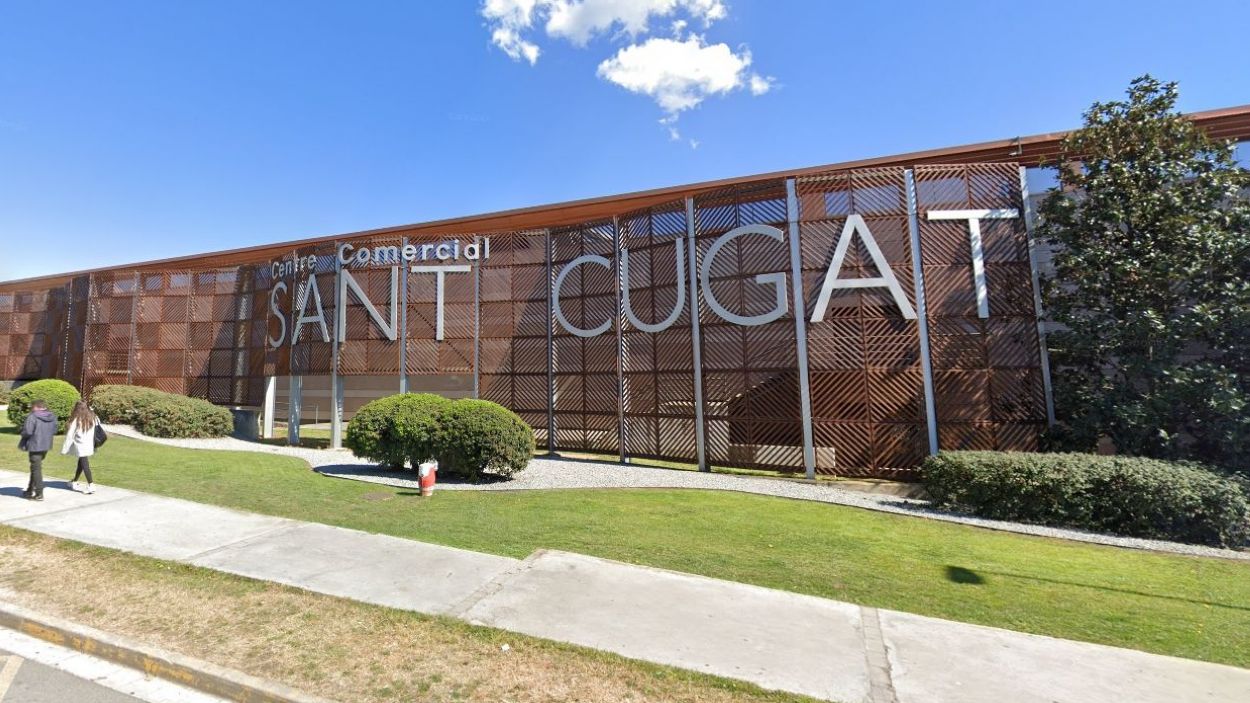 Un error de Mastercard fa que es cobri dues vegades els pagaments fets amb targeta al Carrefour, també a Sant Cugat