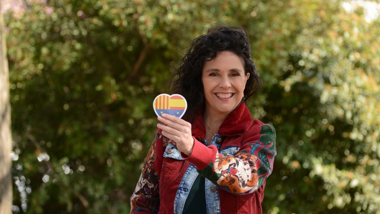 Anna Cano es posa al capdavant de la nova junta de Ciutadans Sant Cugat