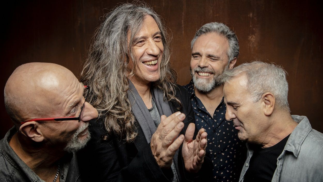 Ajornat fins al març de l'any que ve el concert de Sopa de Cabra al Teatre-Auditori de Sant Cugat