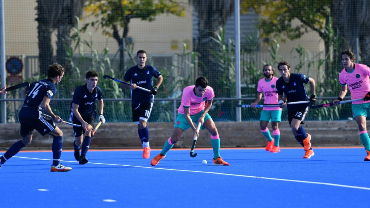 El Junior debutarà a casa davant l'Atlètic Terrassa el 19 de setembre