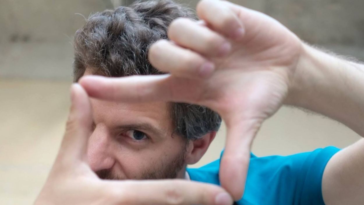 Bernat Millet (fotògraf): 