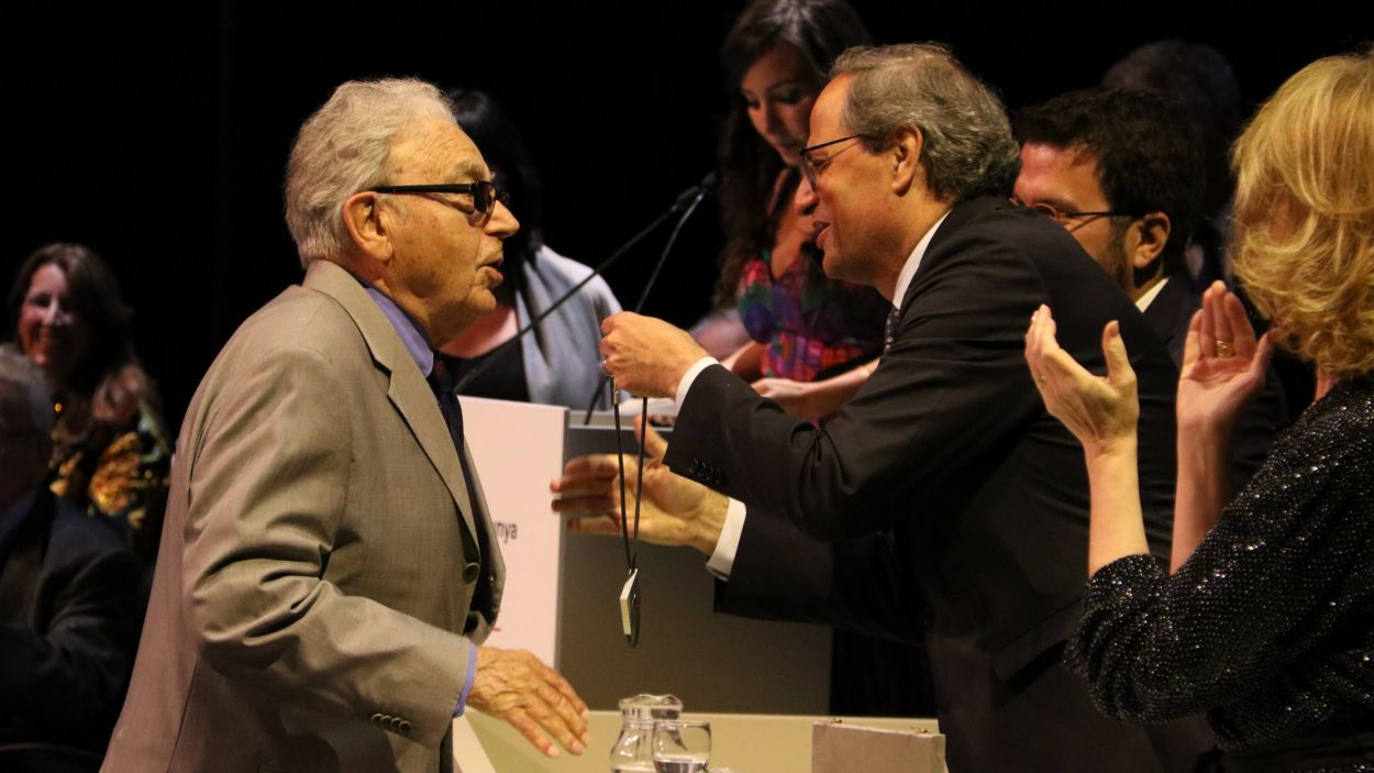 Pla-Narbona, un referent de la il·lustració
