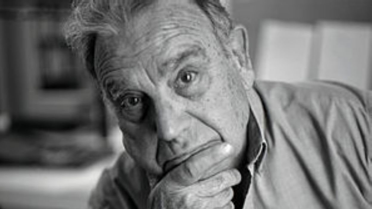 L'artista Josep Pla-Narbona tindrà un reconeixement pòstum a Sant Cugat