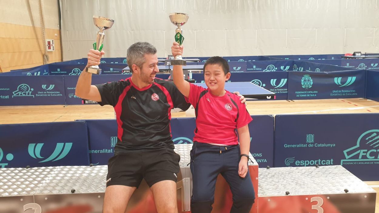 La UESC classifica sis palistes per al Torneig Estatal de Valladolid al febrer