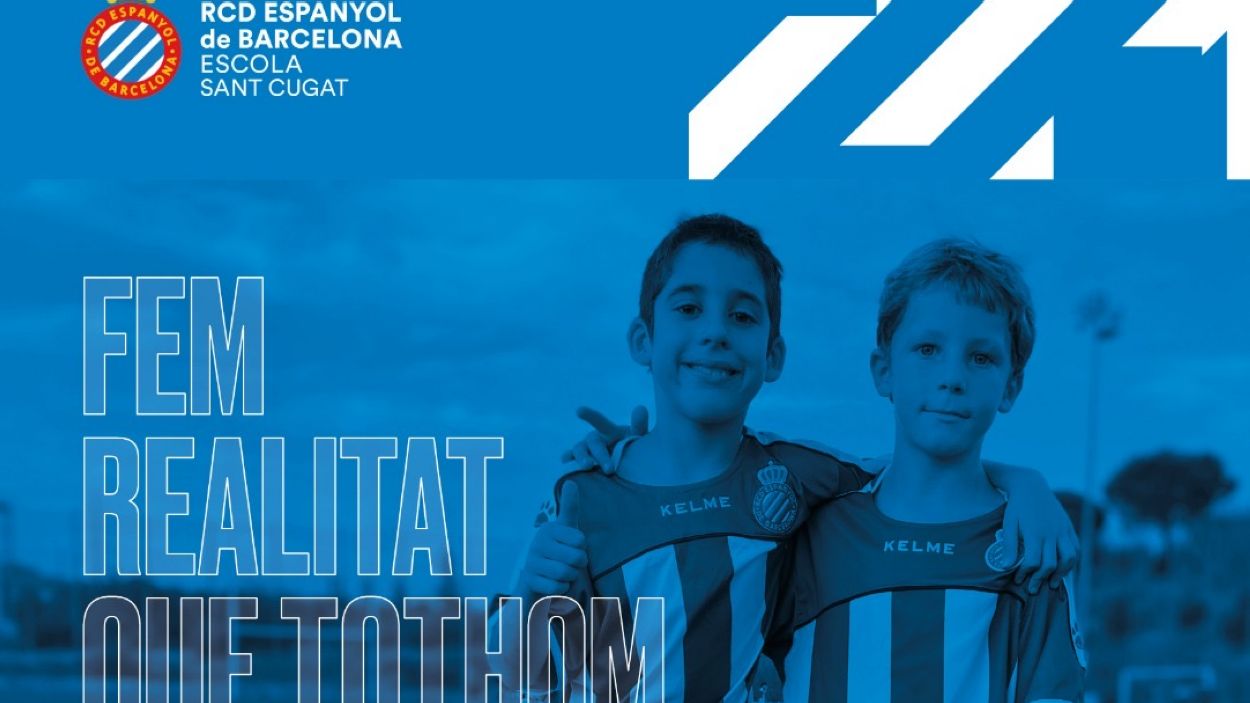 Pericos Sant Cugat organitza la campanya 'Que tothom tinguin un BON NADAL'