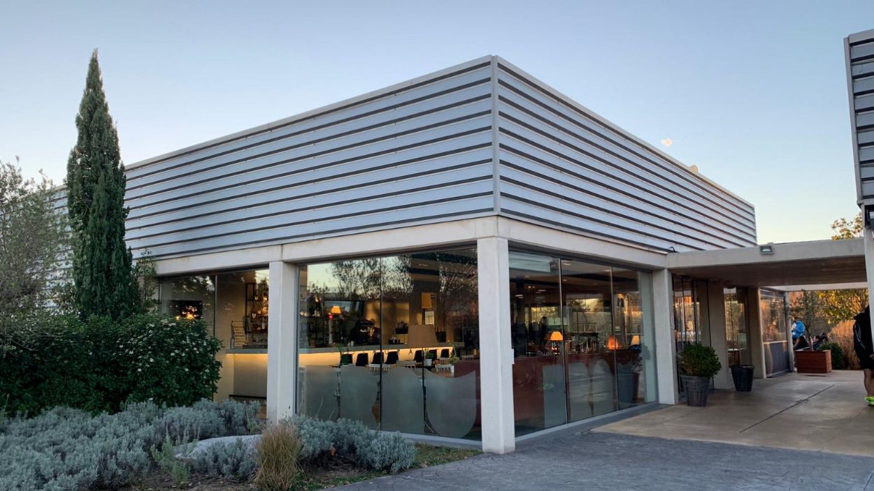 Maria Espín del restaurant Brau, la millor xef del programa 'Joc de cartes' de TV3