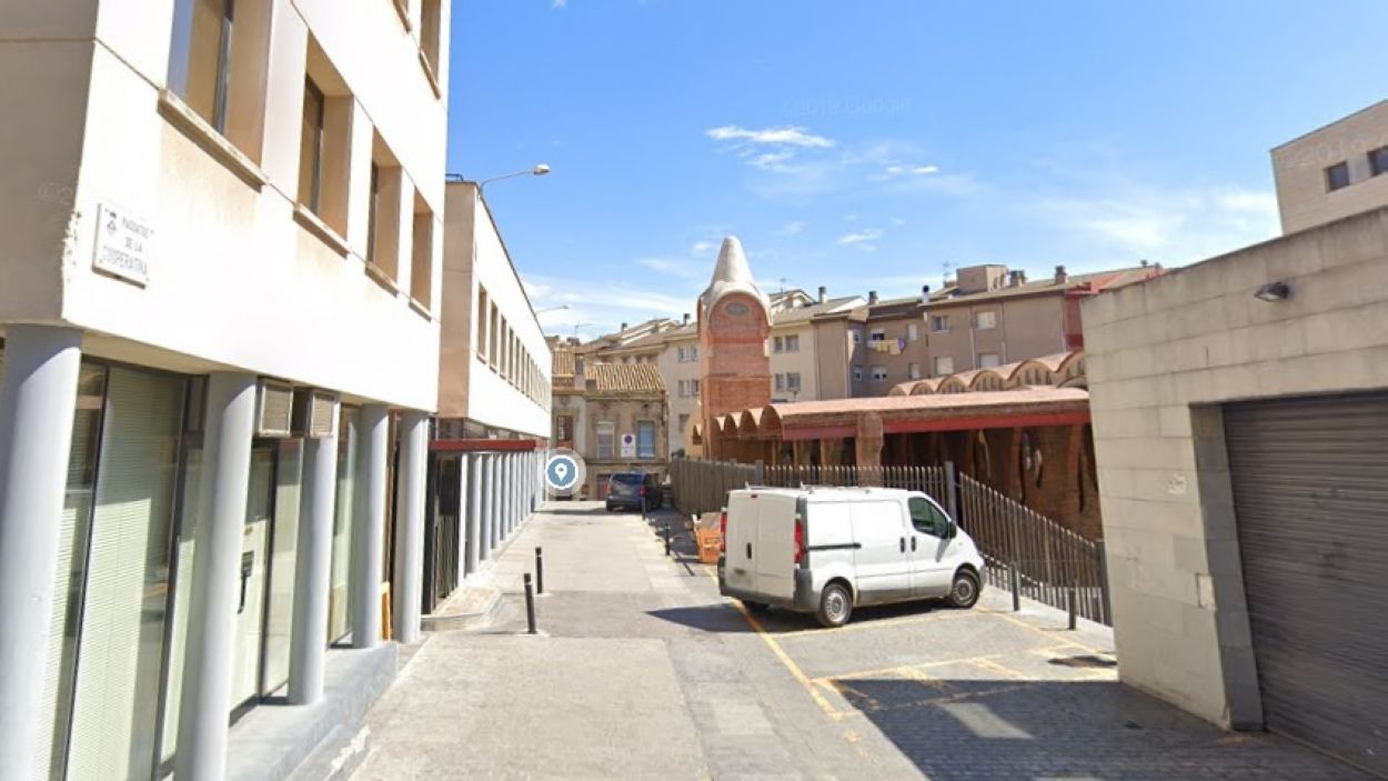 Botellot al Celler Modernista, cribratges massius i la situació de l'Esbart, al torn de precs i preguntes