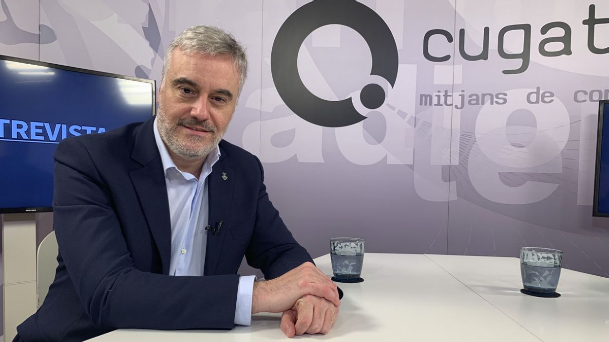 Carol recorda que l'ús gratuït d'instal·lacions municipals per fer els campus d'estiu s'aplica des del juny de 2020