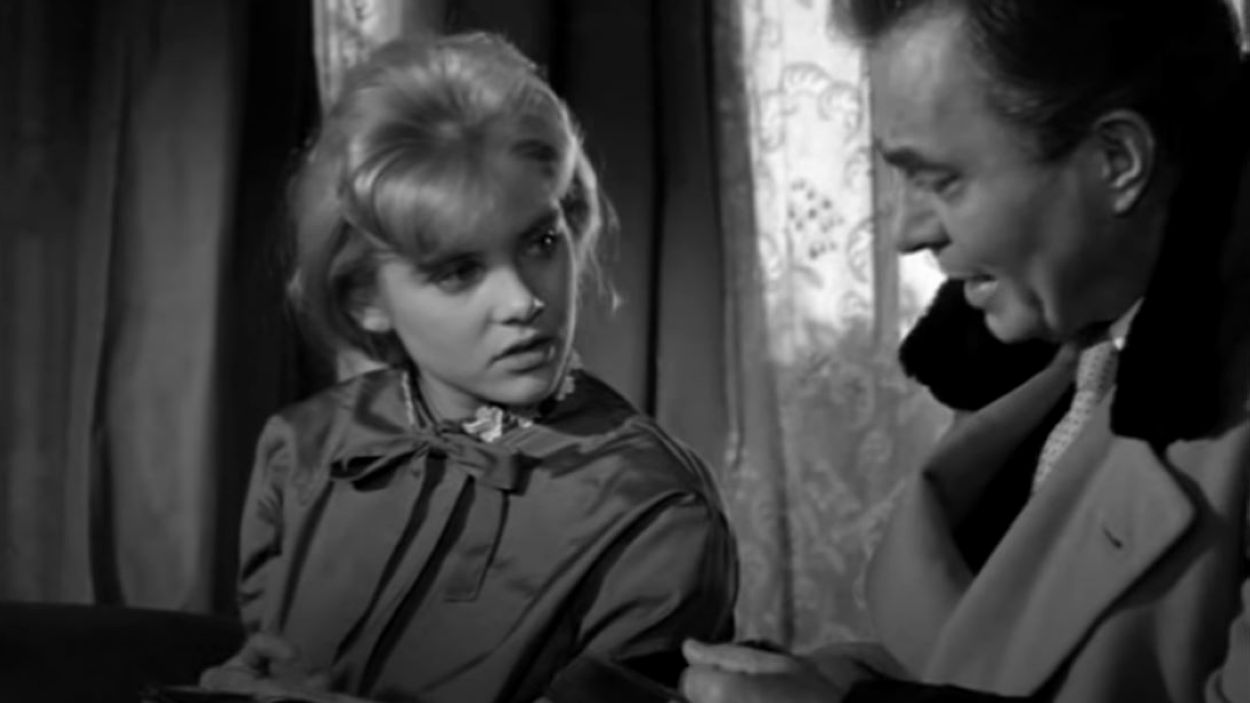 El 'Cinema a la Xarxa' repassa la trajectòria de l'actriu Sue Lyon