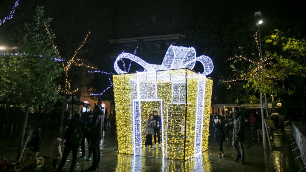 Alt: Finalment, què es pot fer i què no els dies festius de Nadal?