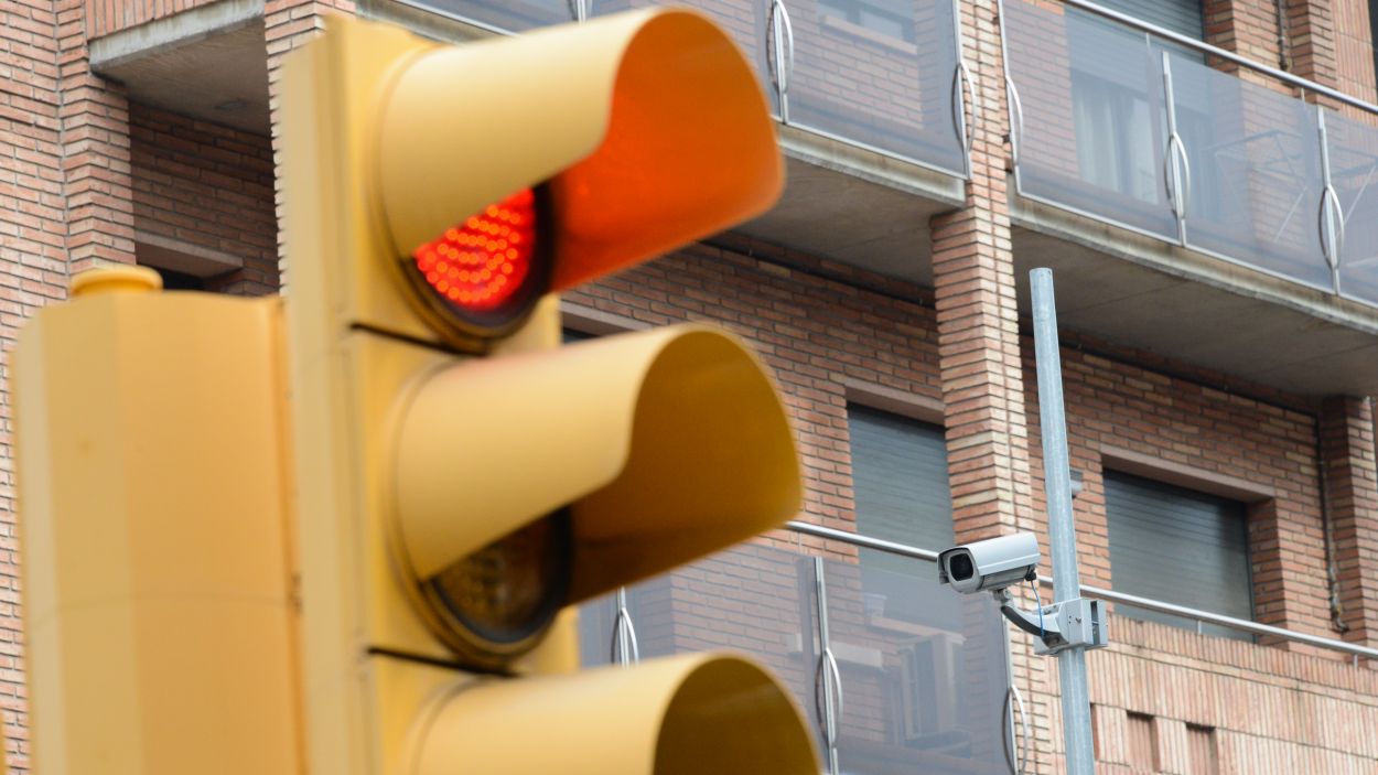 En marxa el concurs per instal·lar càmeres de videovigilància a Valldoreix