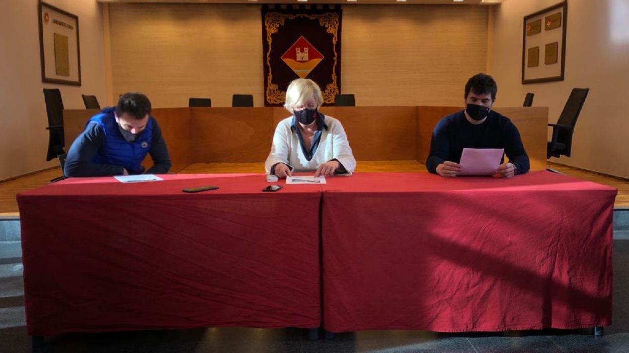 La recollida de joguines de la Milla Solidària de Valldoreix es manté