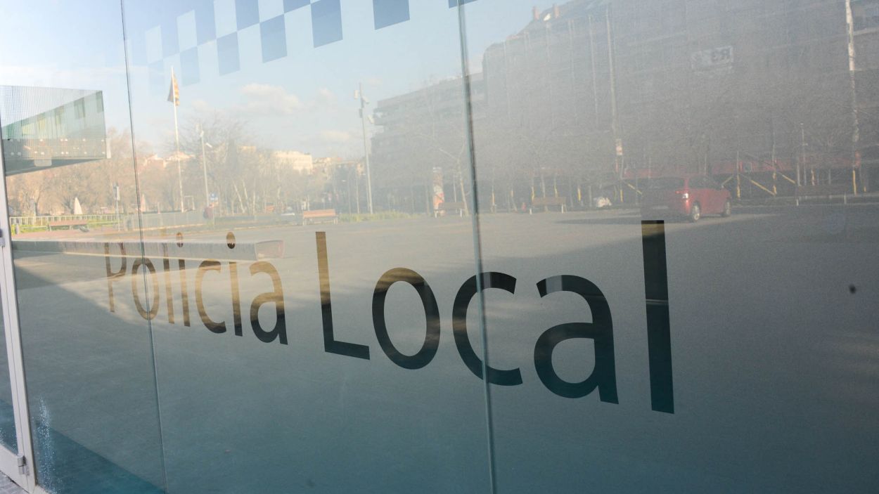 La nova comissaria dels districtes es construirà a Mira-sol o Valldoreix