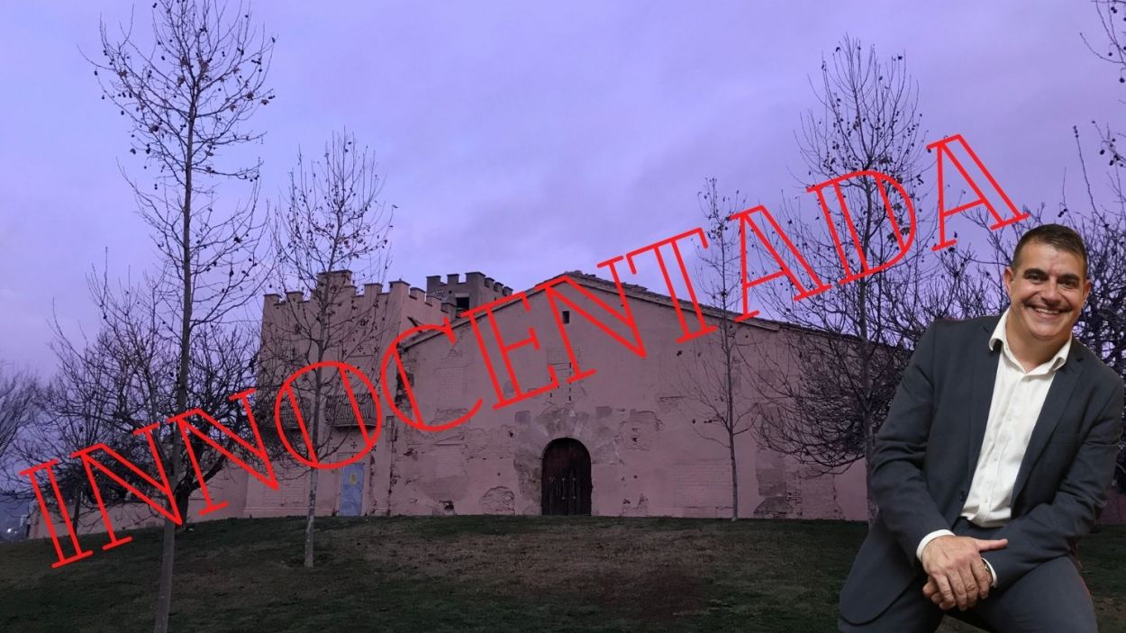 La Masia del Barça no vindrà a Sant Cugat, era la innocentada de Cugat Mèdia