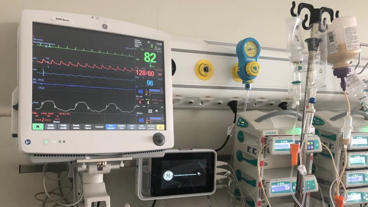 Tres hospitals del Vallès demanen no fer la sobretaula del Nadal a l'hospital