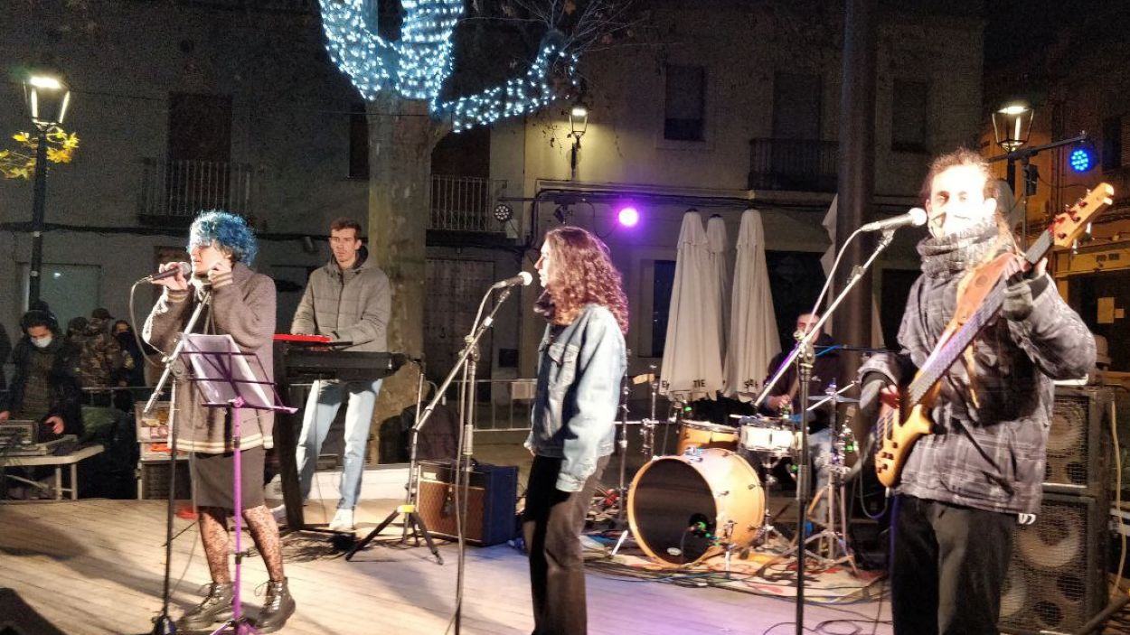 Oberta la convocatòria per actuar a la 6a edició dels Petits Canelons