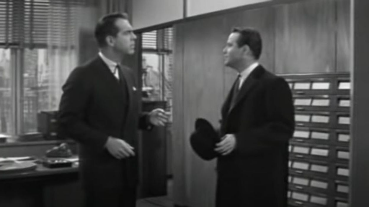 El 'Cinema a la Xarxa' s'acomiada del 2020 amb pel·lícules ambientades al Cap d'Any