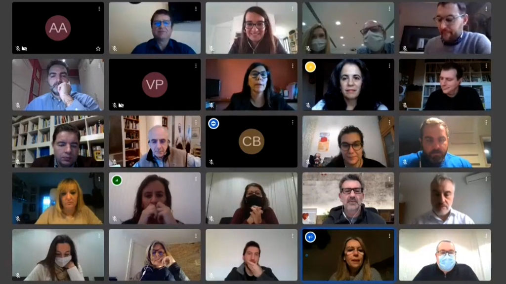 Ple extraordinari de 29 de desembre de 2020 sobre les ordenances fiscals de 2021