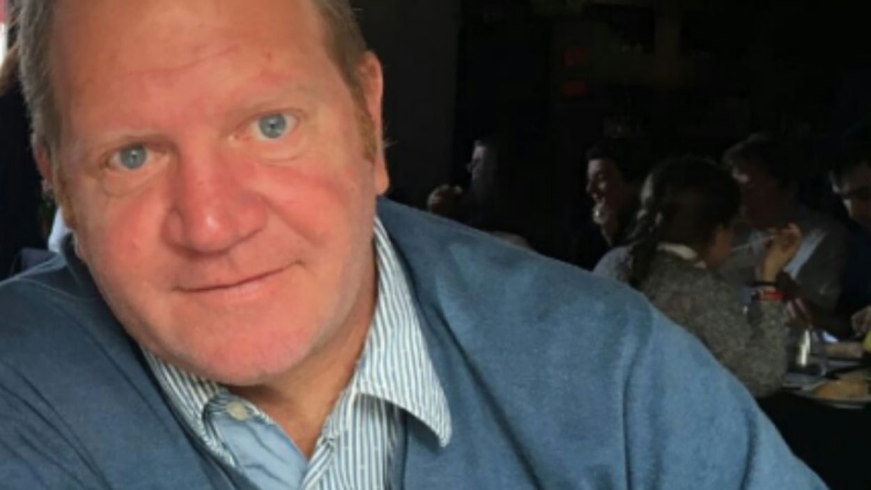 El santcugatenc Isaac Levy, al capdavant de la lluita contra l'antisemitisme de la Comunitat Israelita de Barcelona