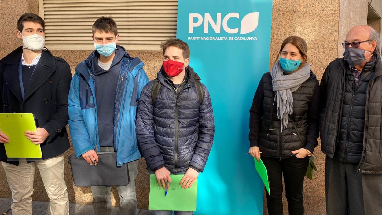 Pascal assegura a Sant Cugat que el PNC vol 