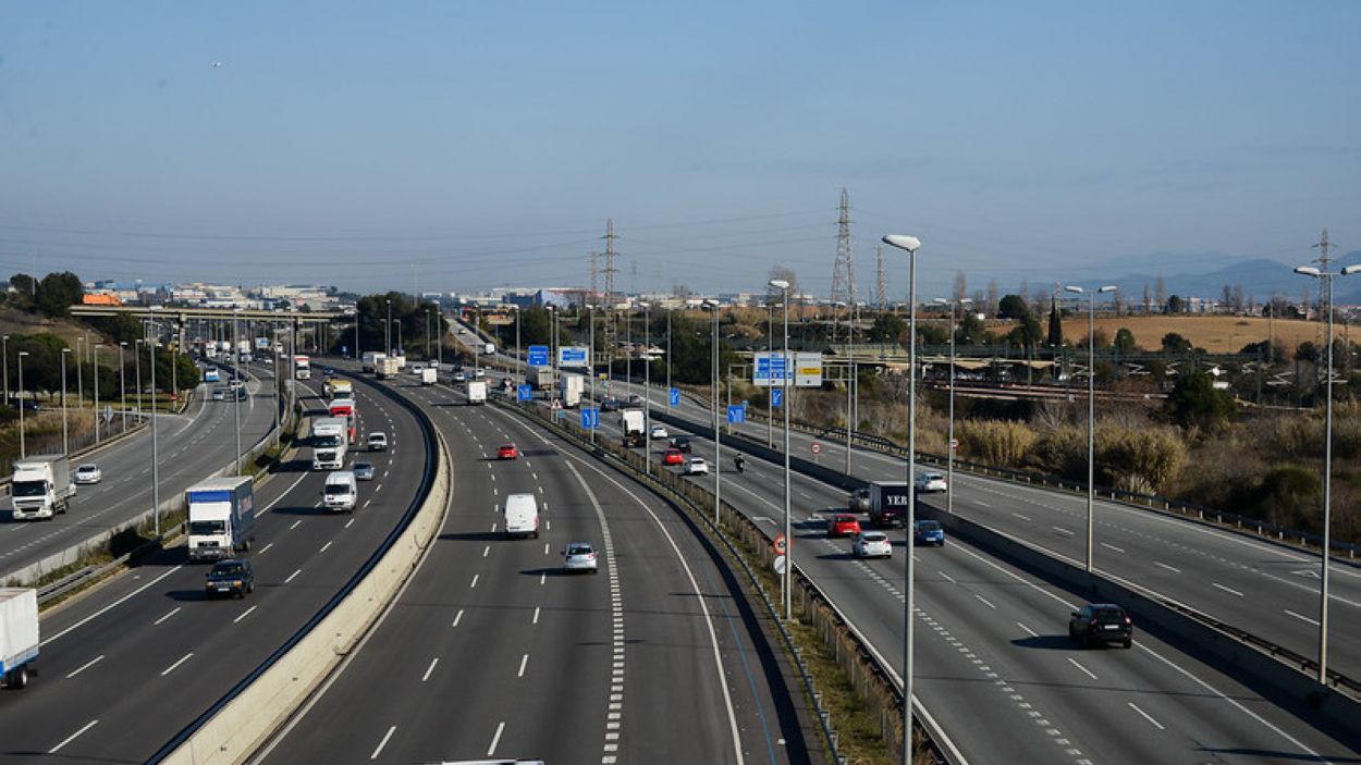 Els Mossos saturaran les autopistes amb drons, helicòpters i controls per combatre els furts i robatoris a l’estiu